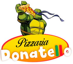 Pizzaria Donatello